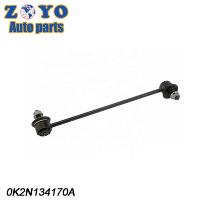 Chevrolet Optra 2004-2007 sospensione braccio posteriore sinistro Spectra originale 0K2N134170A