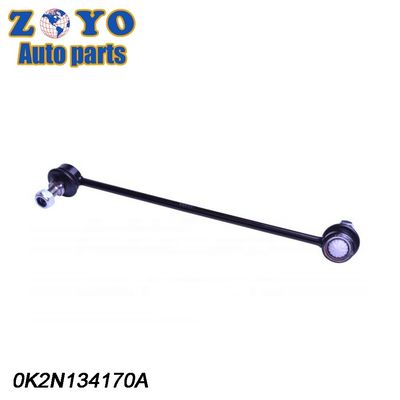 Chevrolet Optra 2004-2007 sospensione braccio posteriore sinistro Spectra originale 0K2N134170A