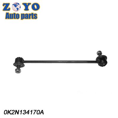 Chevrolet Optra 2004-2007 sospensione braccio posteriore sinistro Spectra originale 0K2N134170A