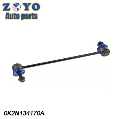 Chevrolet Optra 2004-2007 sospensione braccio posteriore sinistro Spectra originale 0K2N134170A