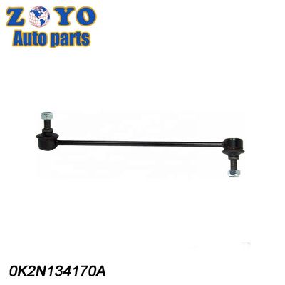 Chevrolet Optra 2004-2007 sospensione braccio posteriore sinistro Spectra originale 0K2N134170A