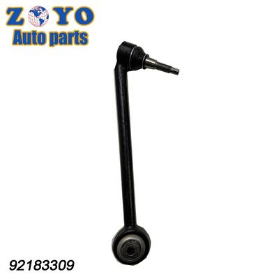 Superiore 92183309 Autentica sospensione braccio posteriore posteriore sinistro sterzo cravatta punta per Chevrolet Caprice 11-13