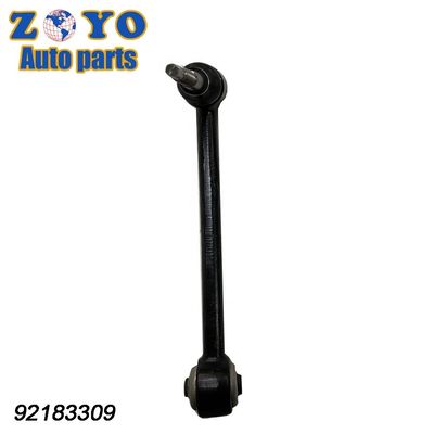 Superiore 92183309 Autentica sospensione braccio posteriore posteriore sinistro sterzo cravatta punta per Chevrolet Caprice 11-13