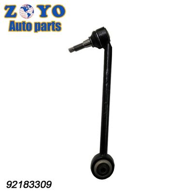 Superiore 92183309 Autentica sospensione braccio posteriore posteriore sinistro sterzo cravatta punta per Chevrolet Caprice 11-13