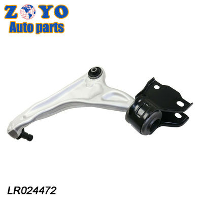Land Rover Range Rover Evoque 12- braccio di sospensione regolabile con giunto a sfera 40 Cr