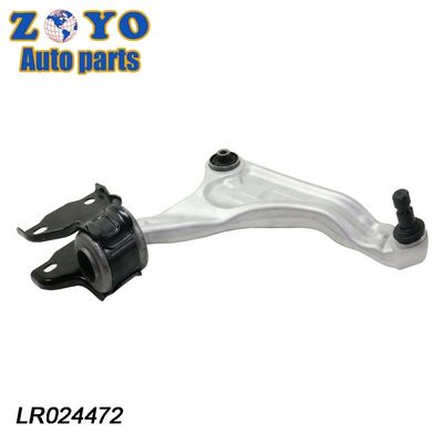 Land Rover Range Rover Evoque 12- braccio di sospensione regolabile con giunto a sfera 40 Cr