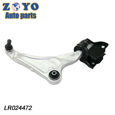 Land Rover Range Rover Evoque 12- braccio di sospensione regolabile con giunto a sfera 40 Cr