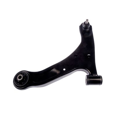 Il braccio di comando sinistro della sospensione per Suzuki Grand Vitara 2007-2013 N. di riferimento 0724-008 TE
