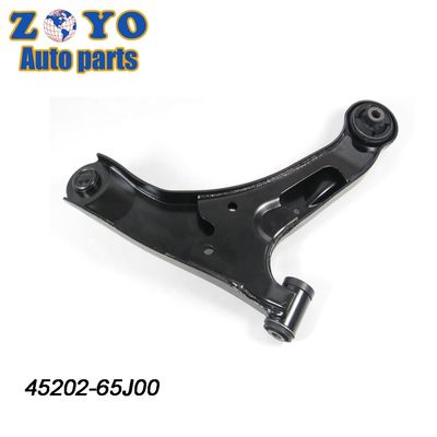 Il braccio di comando sinistro della sospensione per Suzuki Grand Vitara 2007-2013 N. di riferimento 0724-008 TE