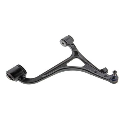 Mevotech n. CMS101427 Braccio di controllo inferiore anteriore sinistro per Mercedes-Benz C240 2003-2005