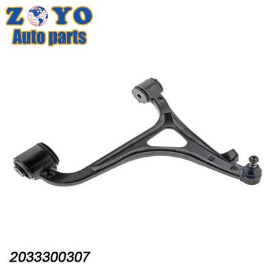 Mevotech n. CMS101427 Braccio di controllo inferiore anteriore sinistro per Mercedes-Benz C240 2003-2005