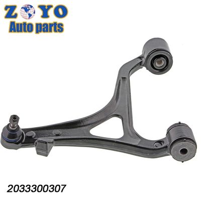 Mevotech n. CMS101427 Braccio di controllo inferiore anteriore sinistro per Mercedes-Benz C240 2003-2005