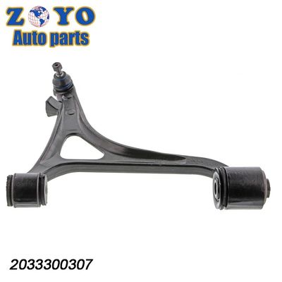 Mevotech n. CMS101427 Braccio di controllo inferiore anteriore sinistro per Mercedes-Benz C240 2003-2005