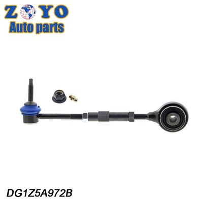 Moog n. RK623606 Braccio di controllo posteriore per Ford Flex 2013-2019 regolabile e resistente