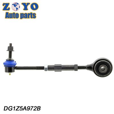 Moog n. RK623606 Braccio di controllo posteriore per Ford Flex 2013-2019 regolabile e resistente