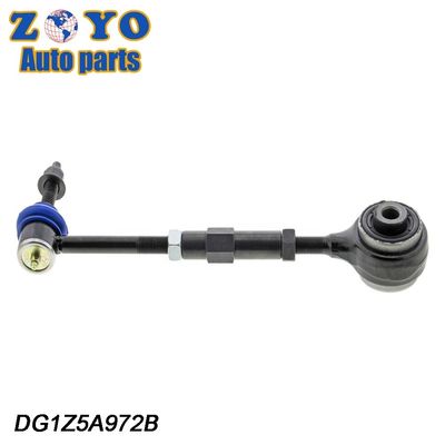 Moog n. RK623606 Braccio di controllo posteriore per Ford Flex 2013-2019 regolabile e resistente