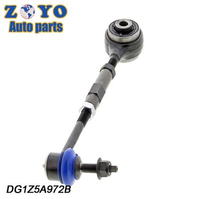 Moog n. RK623606 Braccio di controllo posteriore per Ford Flex 2013-2019 regolabile e resistente