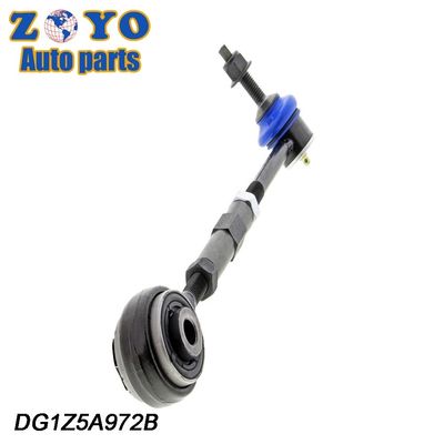 Moog n. RK623606 Braccio di controllo posteriore per Ford Flex 2013-2019 regolabile e resistente