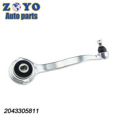OE NO. 2043309111 Braccio inferiore di comando anteriore destro per Mercedes-Benz w204 C230 2006-2016
