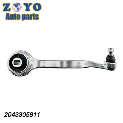 OE NO. 2043309111 Braccio inferiore di comando anteriore destro per Mercedes-Benz w204 C230 2006-2016