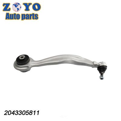 OE NO. 2043309111 Braccio inferiore di comando anteriore destro per Mercedes-Benz w204 C230 2006-2016