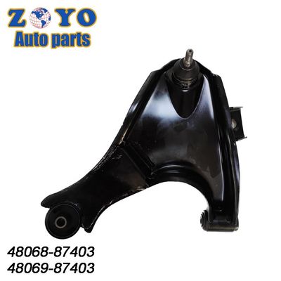 Braccio di controllo anteriore inferiore per SUV Daihatsu Terios 2005-2011