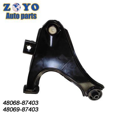 Braccio di controllo anteriore inferiore per SUV Daihatsu Terios 2005-2011