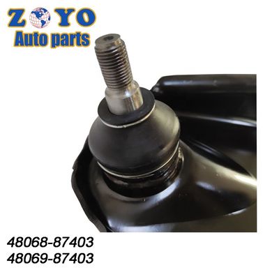 Braccio di controllo anteriore inferiore per SUV Daihatsu Terios 2005-2011