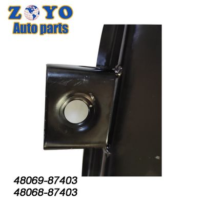 Braccio di controllo anteriore inferiore per SUV Daihatsu Terios 2005-2011