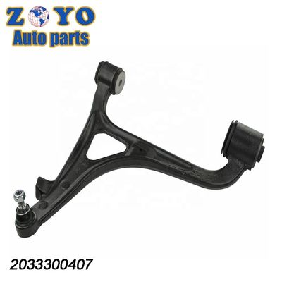 Braccio di comando inferiore anteriore destro per Mercedes-Benz C240 2003-2005 N. di riferimento L17800