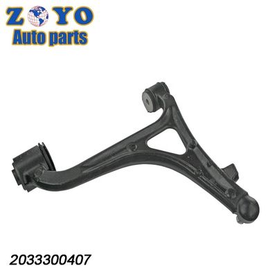 Braccio di comando inferiore anteriore destro per Mercedes-Benz C240 2003-2005 N. di riferimento L17800