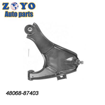 OEM STANDARD e braccio di controllo inferiore anteriore regolabile per Daihatsu TERIOS 006-2016