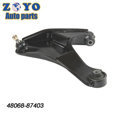 OEM STANDARD e braccio di controllo inferiore anteriore regolabile per Daihatsu TERIOS 006-2016