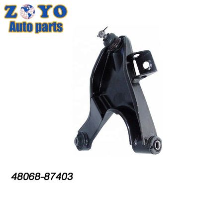 OEM STANDARD e braccio di controllo inferiore anteriore regolabile per Daihatsu TERIOS 006-2016