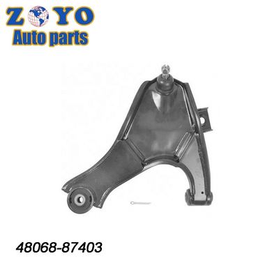 OEM STANDARD e braccio di controllo inferiore anteriore regolabile per Daihatsu TERIOS 006-2016