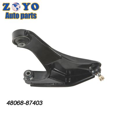 OEM STANDARD e braccio di controllo inferiore anteriore regolabile per Daihatsu TERIOS 006-2016
