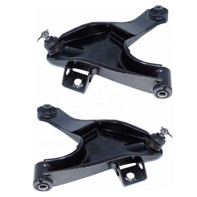 Parti usate di sospensioni di auto bracci di controllo anteriori inferiori per Dahaitsu TERIOS 2005-2011 E-Coating