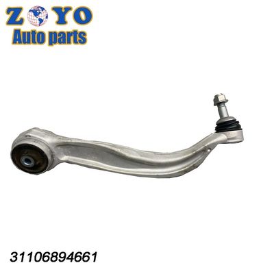 OE NO. 31106894671 Braccio di controllo inferiore anteriore sinistro in alluminio per BMW 3 G20 G80 2WD 2019-