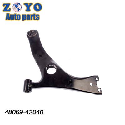 Posizione braccia di controllo inferiori per Toyota RAV4 2005 Dorman n. 521-103 521-104 Indonesia