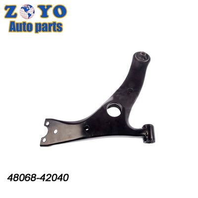 Posizione braccia di controllo inferiori per Toyota RAV4 2005 Dorman n. 521-103 521-104 Indonesia