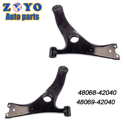 Posizione braccia di controllo inferiori per Toyota RAV4 2005 Dorman n. 521-103 521-104 Indonesia