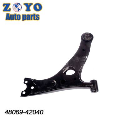 Posizione braccia di controllo inferiori per Toyota RAV4 2005 Dorman n. 521-103 521-104 Indonesia