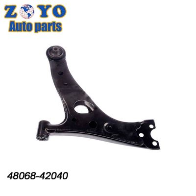 Posizione braccia di controllo inferiori per Toyota RAV4 2005 Dorman n. 521-103 521-104 Indonesia