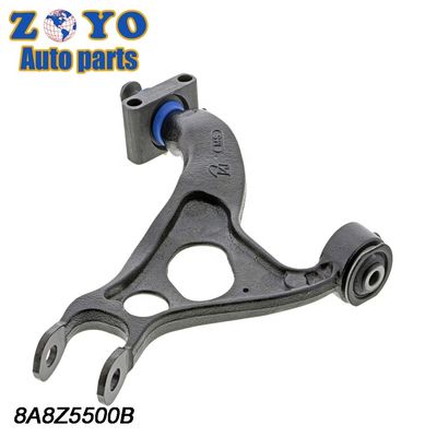 Parti di sospensione per Ford Explorer 2011-2019 Nature Rubber Bushing Lower Control Arm