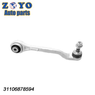 OEM Standard Aluminum Front Right Lower Control Arms per BMW 3 G80 2019 Craftsmanship