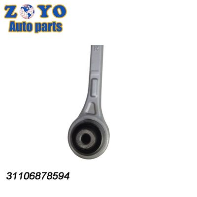 OEM Standard Aluminum Front Right Lower Control Arms per BMW 3 G80 2019 Craftsmanship