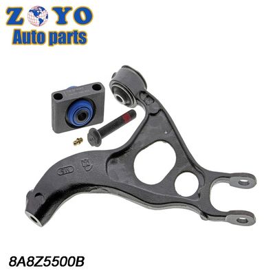 Parti di sospensione per Ford Explorer 2011-2019 Nature Rubber Bushing Lower Control Arm
