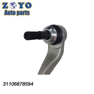 OEM Standard Aluminum Front Right Lower Control Arms per BMW 3 G80 2019 Craftsmanship