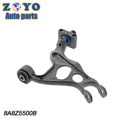 Parti di sospensione per Ford Explorer 2011-2019 Nature Rubber Bushing Lower Control Arm