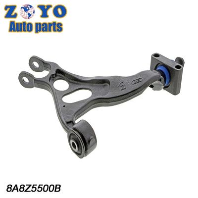 Parti di sospensione per Ford Explorer 2011-2019 Nature Rubber Bushing Lower Control Arm